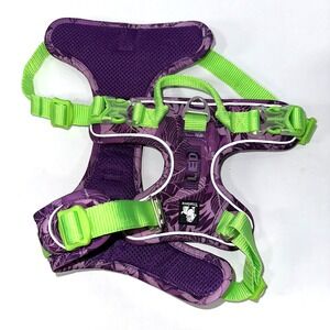 Truelove Special Edition No Pull Dog Harness Reflective Soft Pet Harness-TLH5653